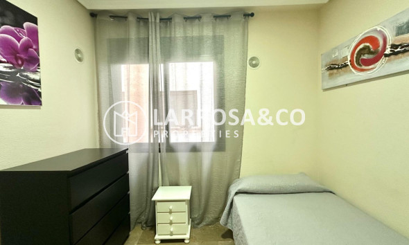 Вторичный рынок - Квартира - Торревьеха - torrevieja