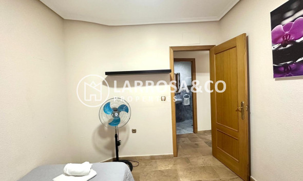 Вторичный рынок - Квартира - Торревьеха - torrevieja