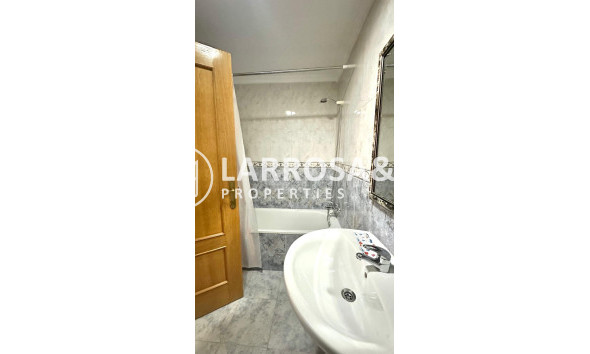 Вторичный рынок - Квартира - Торревьеха - torrevieja