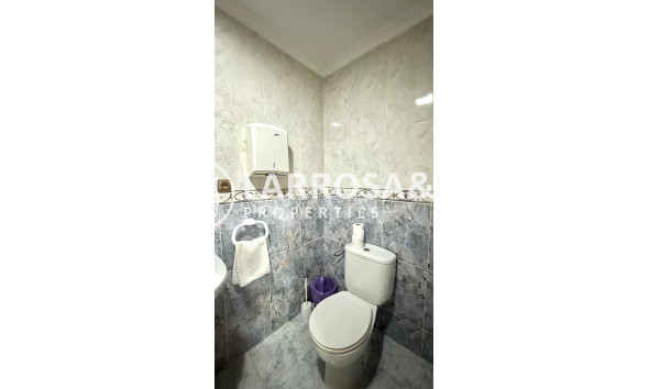 Вторичный рынок - Квартира - Торревьеха - torrevieja