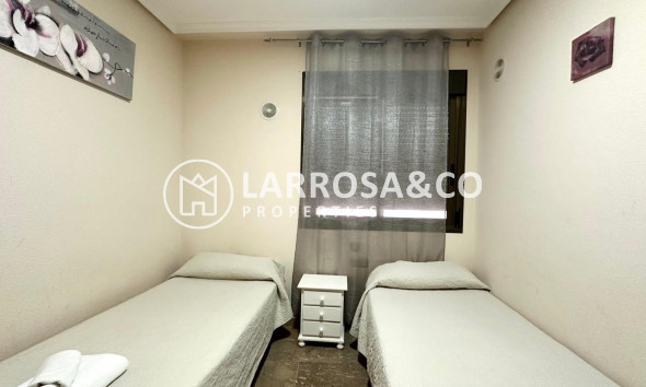 Вторичный рынок - Квартира - Торревьеха - torrevieja