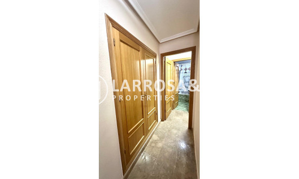 Вторичный рынок - Квартира - Торревьеха - torrevieja