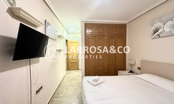 Вторичный рынок - Квартира - Торревьеха - torrevieja