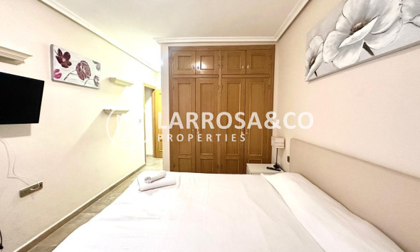 Вторичный рынок - Квартира - Торревьеха - torrevieja