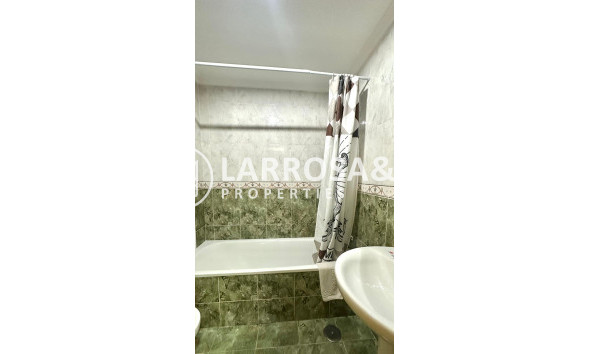 Вторичный рынок - Квартира - Торревьеха - torrevieja