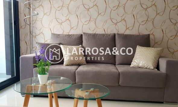 Reventa - Apartamento - Torrevieja - Estacion de autobuses