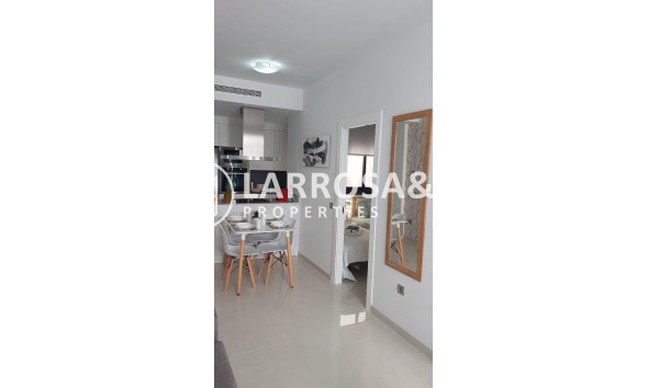 Reventa - Apartamento - Torrevieja - Estacion de autobuses