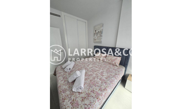 Reventa - Apartamento - Torrevieja - Estacion de autobuses