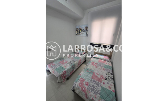 Reventa - Apartamento - Torrevieja - Estacion de autobuses