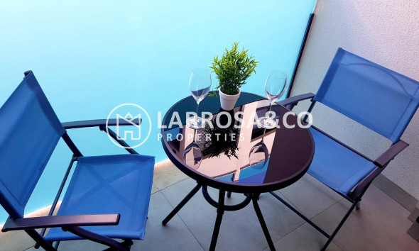 Reventa - Apartamento - Torrevieja - Estacion de autobuses