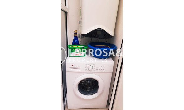 Reventa - Apartamento - Torrevieja - Estacion de autobuses