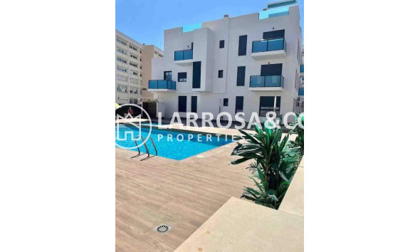 Reventa - Apartamento - Torrevieja - Estacion de autobuses