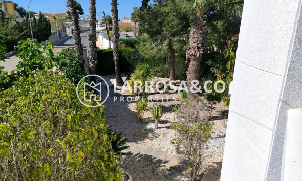 Herverkoop - Villa - Torrevieja - La siesta