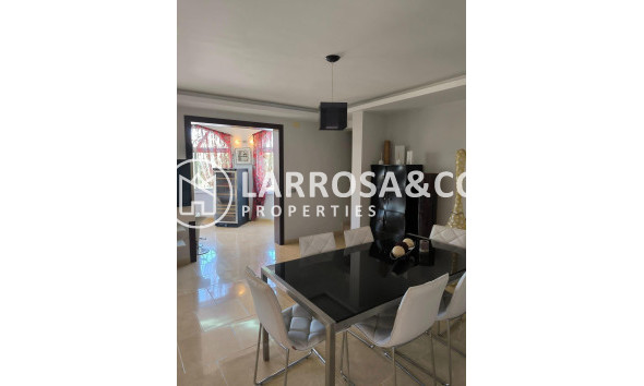 Herverkoop - Villa - Torrevieja - La siesta