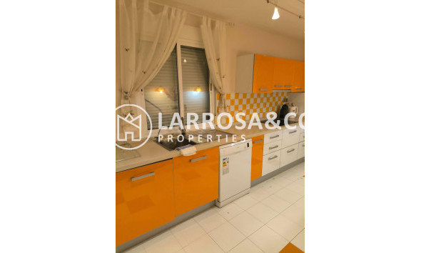 Herverkoop - Villa - Torrevieja - La siesta