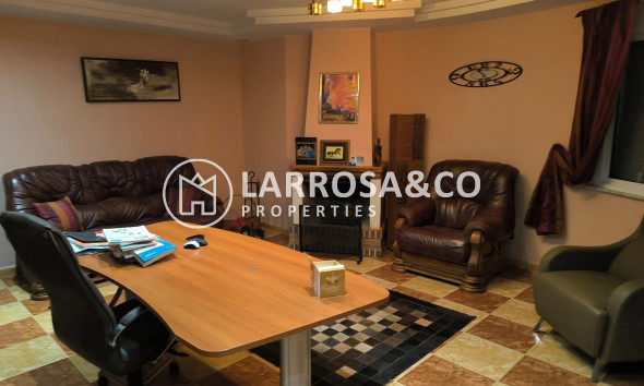 Herverkoop - Villa - Torrevieja - La siesta
