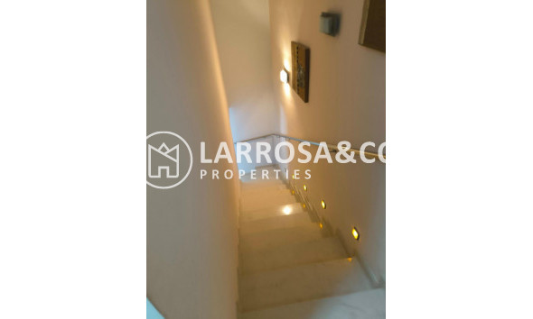 Herverkoop - Villa - Torrevieja - La siesta