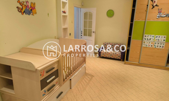 Herverkoop - Villa - Torrevieja - La siesta