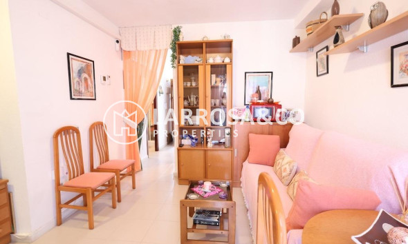 Herverkoop - Apartment - Torrevieja - Costa Blanca