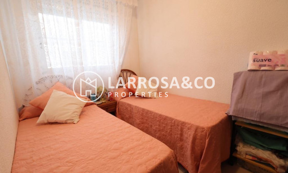 Herverkoop - Apartment - Torrevieja - Costa Blanca