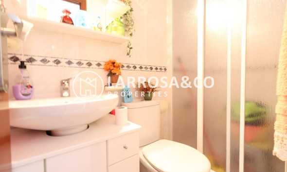 Herverkoop - Apartment - Torrevieja - Costa Blanca