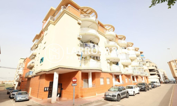 Herverkoop - Apartment - Torrevieja - Costa Blanca