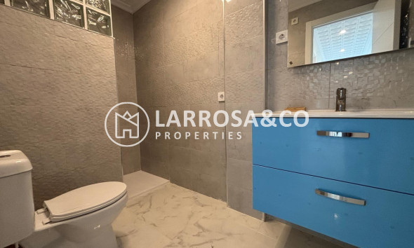 Resale - Penthouse  - Torrevieja - Acequion