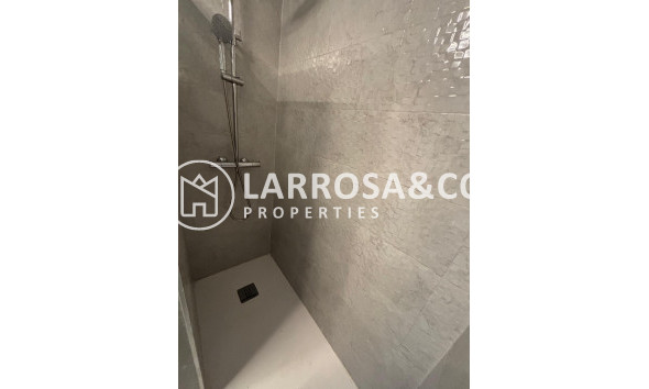 Resale - Penthouse  - Torrevieja - Acequion