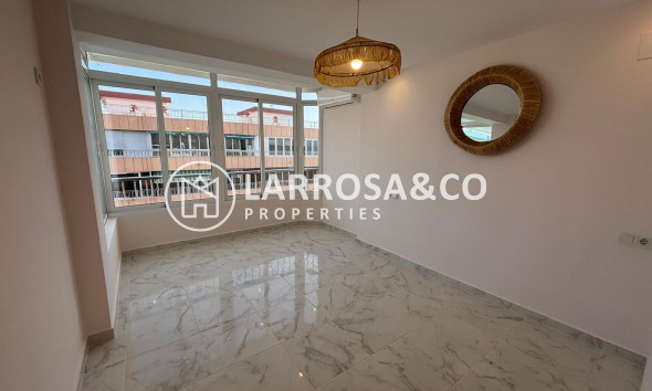 Resale - Penthouse  - Torrevieja - Acequion