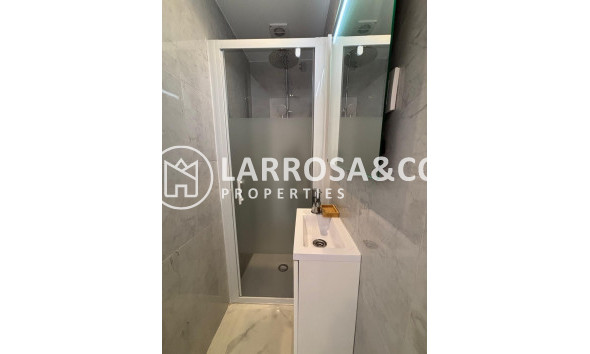 Resale - Penthouse  - Torrevieja - Acequion