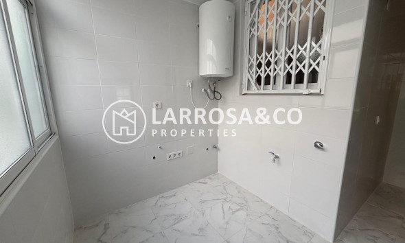 Resale - Penthouse  - Torrevieja - Acequion
