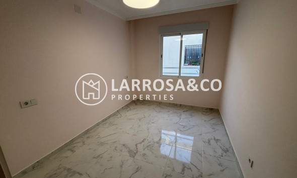 Resale - Penthouse  - Torrevieja - Acequion