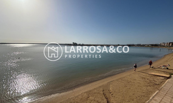 Resale - Penthouse  - Torrevieja - Acequion