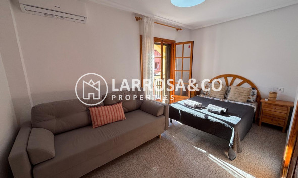 Resale - Apartment - Torrevieja - Los Frutales