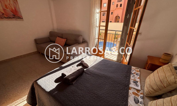 Resale - Apartment - Torrevieja - Los Frutales