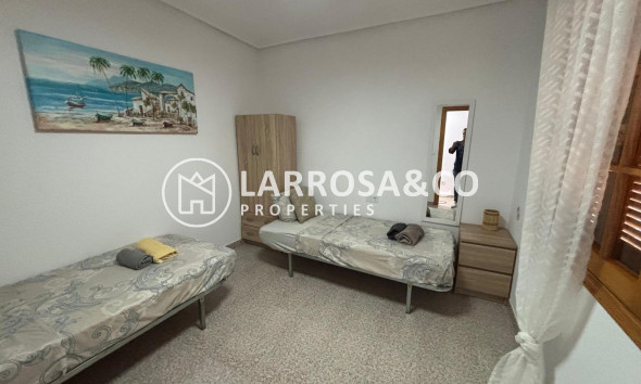 Resale - Apartment - Torrevieja - Los Frutales