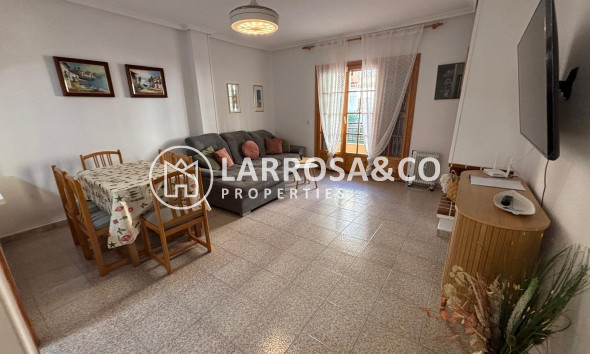 Resale - Apartment - Torrevieja - Los Frutales