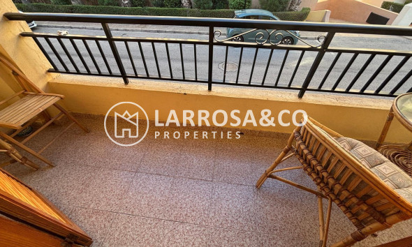 Resale - Apartment - Torrevieja - Los Frutales