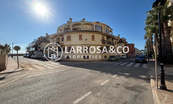 Resale - Apartment - Torrevieja - Los Frutales