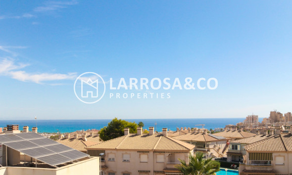 Resale - Detached House/Villa - Torrevieja - Costa Blanca