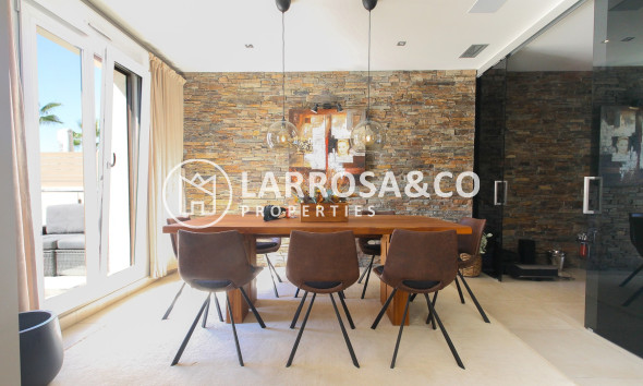 Resale - Detached House/Villa - Torrevieja - Costa Blanca