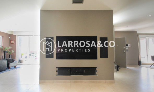 Resale - Detached House/Villa - Torrevieja - Costa Blanca