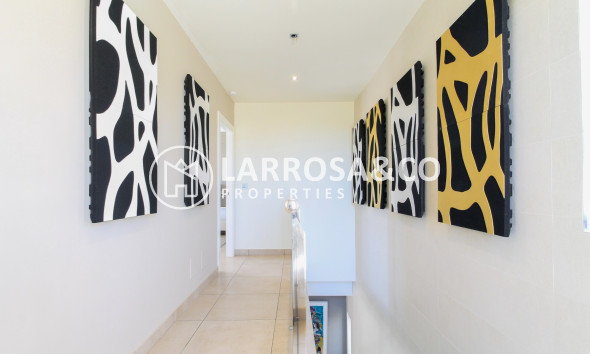 Resale - Detached House/Villa - Torrevieja - Costa Blanca