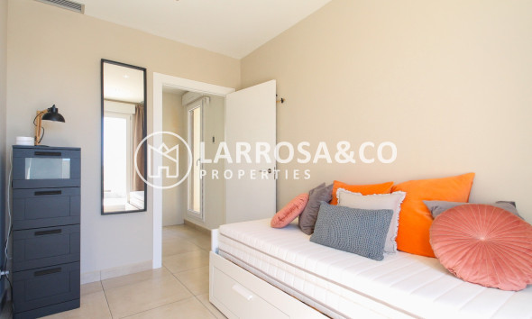 Resale - Detached House/Villa - Torrevieja - Costa Blanca
