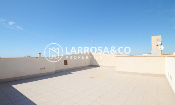 Resale - Detached House/Villa - Torrevieja - Costa Blanca