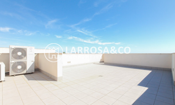 Resale - Detached House/Villa - Torrevieja - Costa Blanca