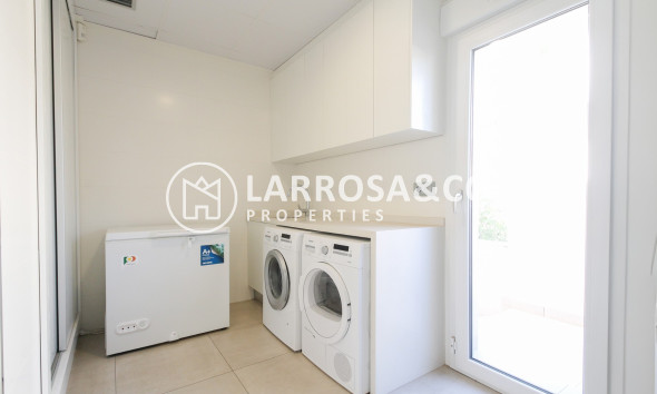 Resale - Detached House/Villa - Torrevieja - Costa Blanca