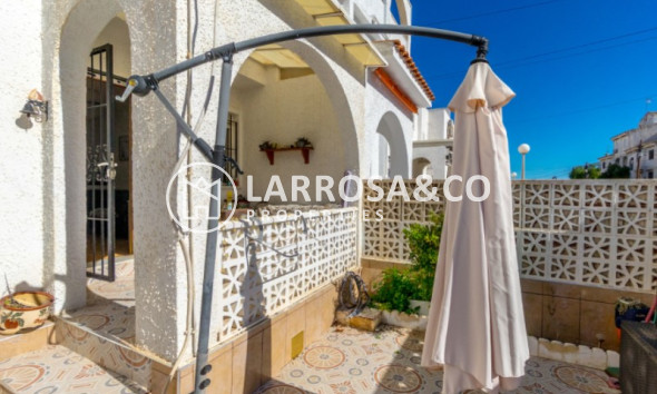 Reventa - Adosado - Torrevieja - Costa Blanca