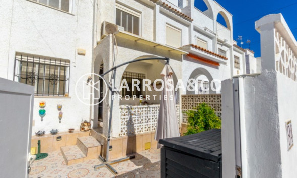 Reventa - Adosado - Torrevieja - Costa Blanca