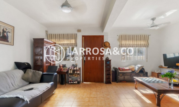 Reventa - Adosado - Torrevieja - Costa Blanca